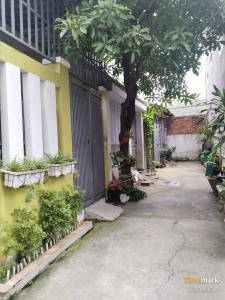 Bán nhà Nguyễn Văn Quá Quận 12, 64m2(4x16)m, 2tầng,Nhỉnh 3.9tỷ , Sổ hồng chờ bạn.
